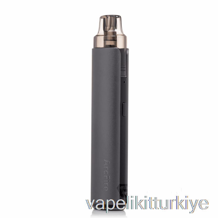 Vape Türkiye Innokin Arcfire Pod Sistemi Nebula Gri